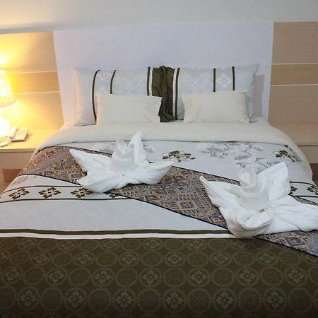The Infinity Suite Chiangrai Chiang Rai Buitenkant foto
