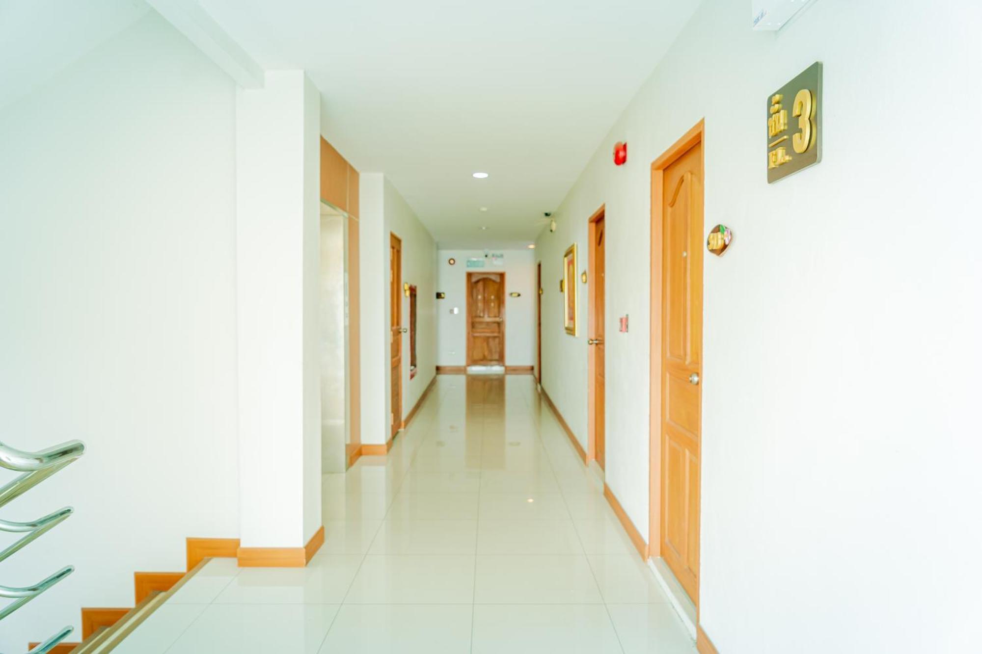 The Infinity Suite Chiangrai Chiang Rai Buitenkant foto