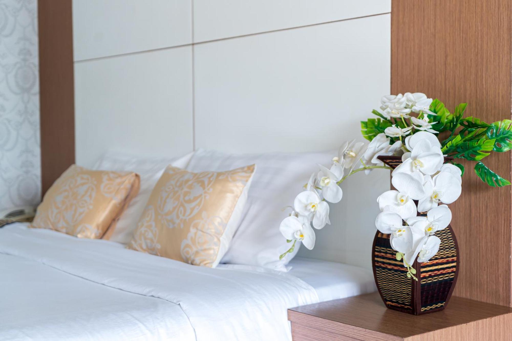 The Infinity Suite Chiangrai Chiang Rai Buitenkant foto