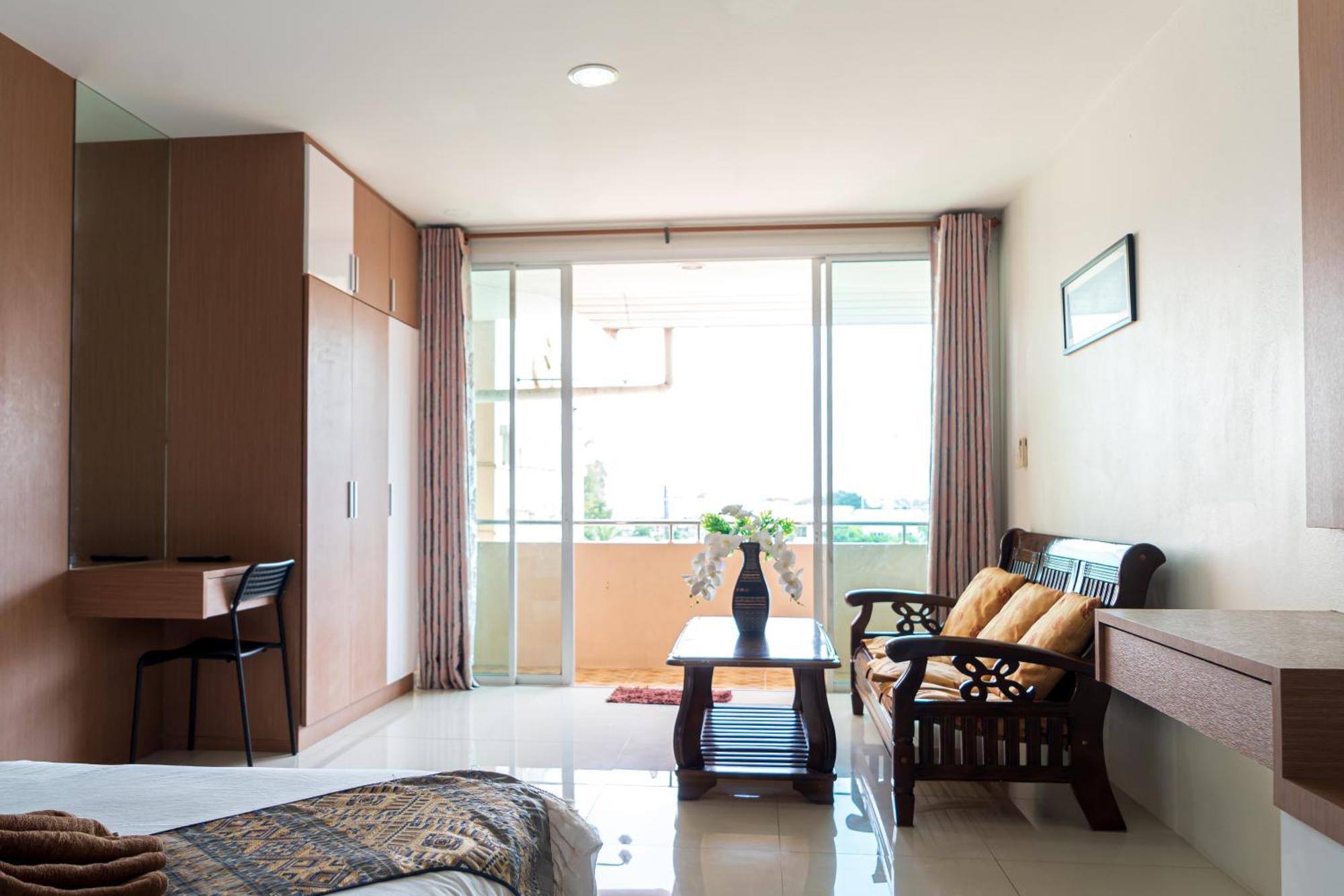 The Infinity Suite Chiangrai Chiang Rai Buitenkant foto