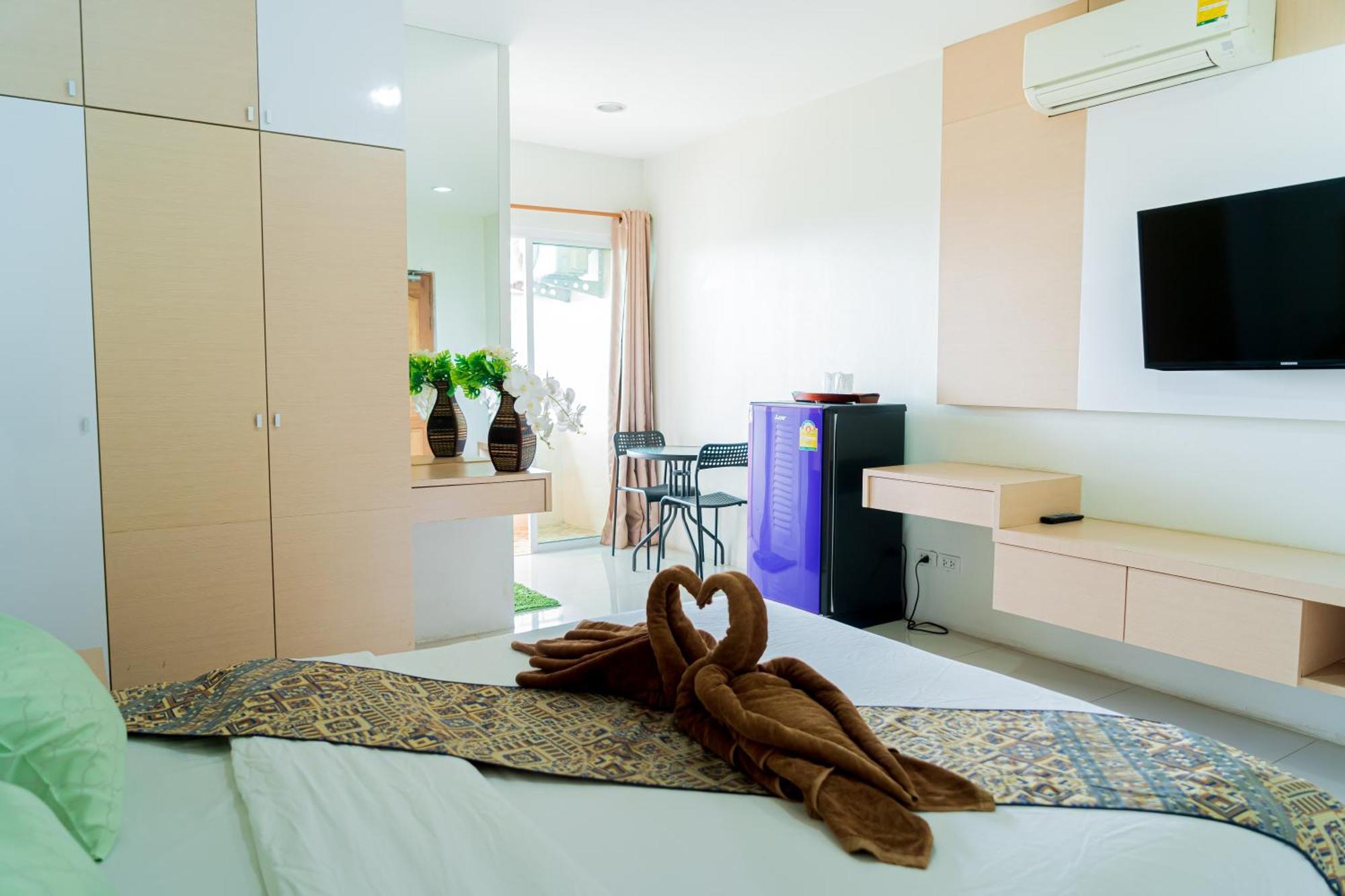 The Infinity Suite Chiangrai Chiang Rai Buitenkant foto
