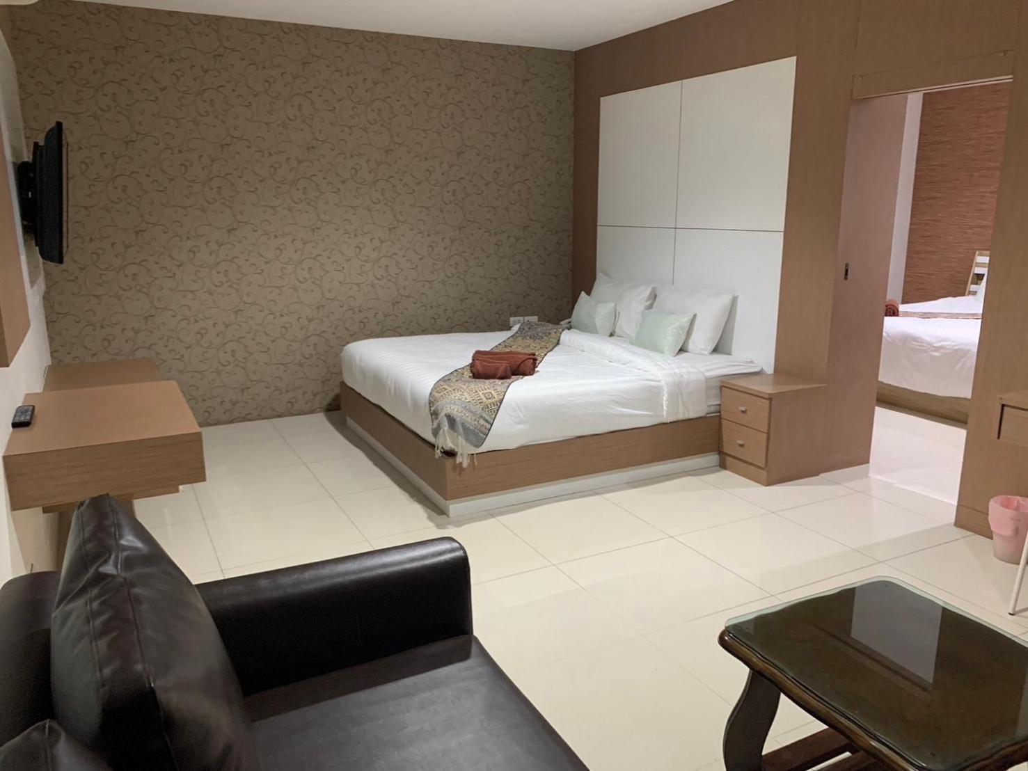 The Infinity Suite Chiangrai Chiang Rai Buitenkant foto