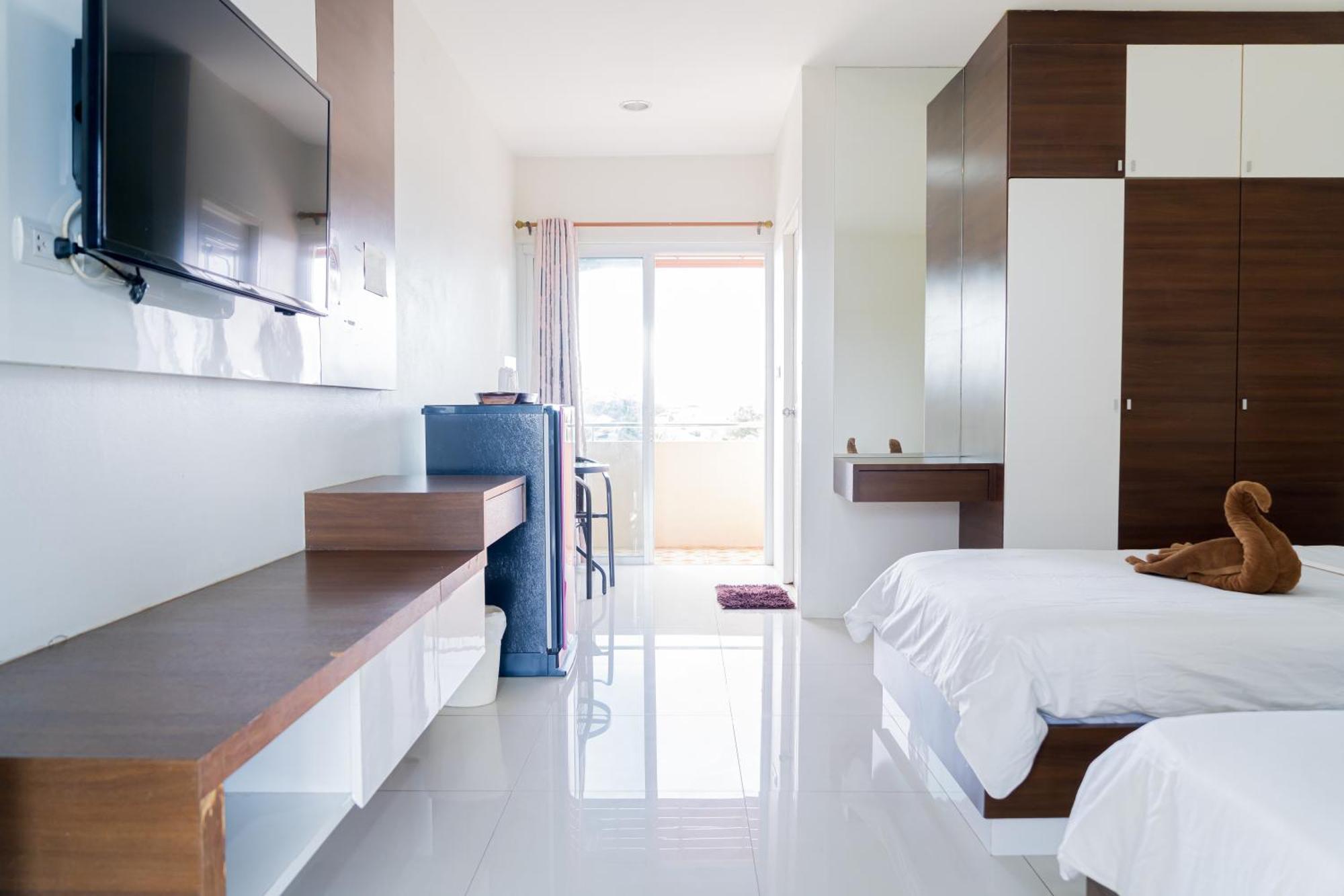 The Infinity Suite Chiangrai Chiang Rai Buitenkant foto