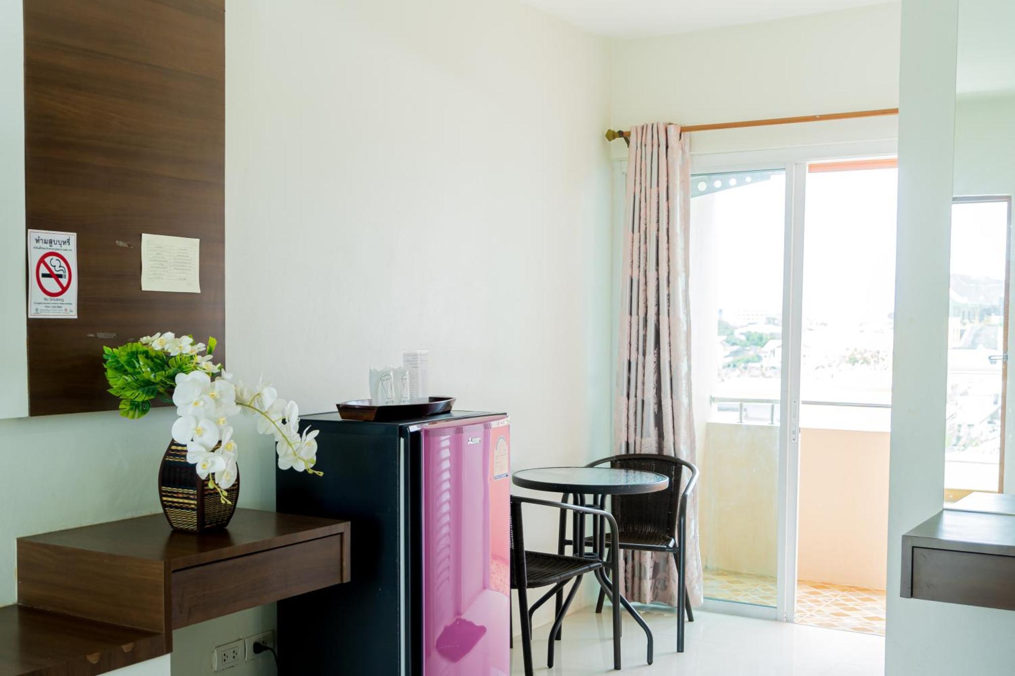 The Infinity Suite Chiangrai Chiang Rai Buitenkant foto