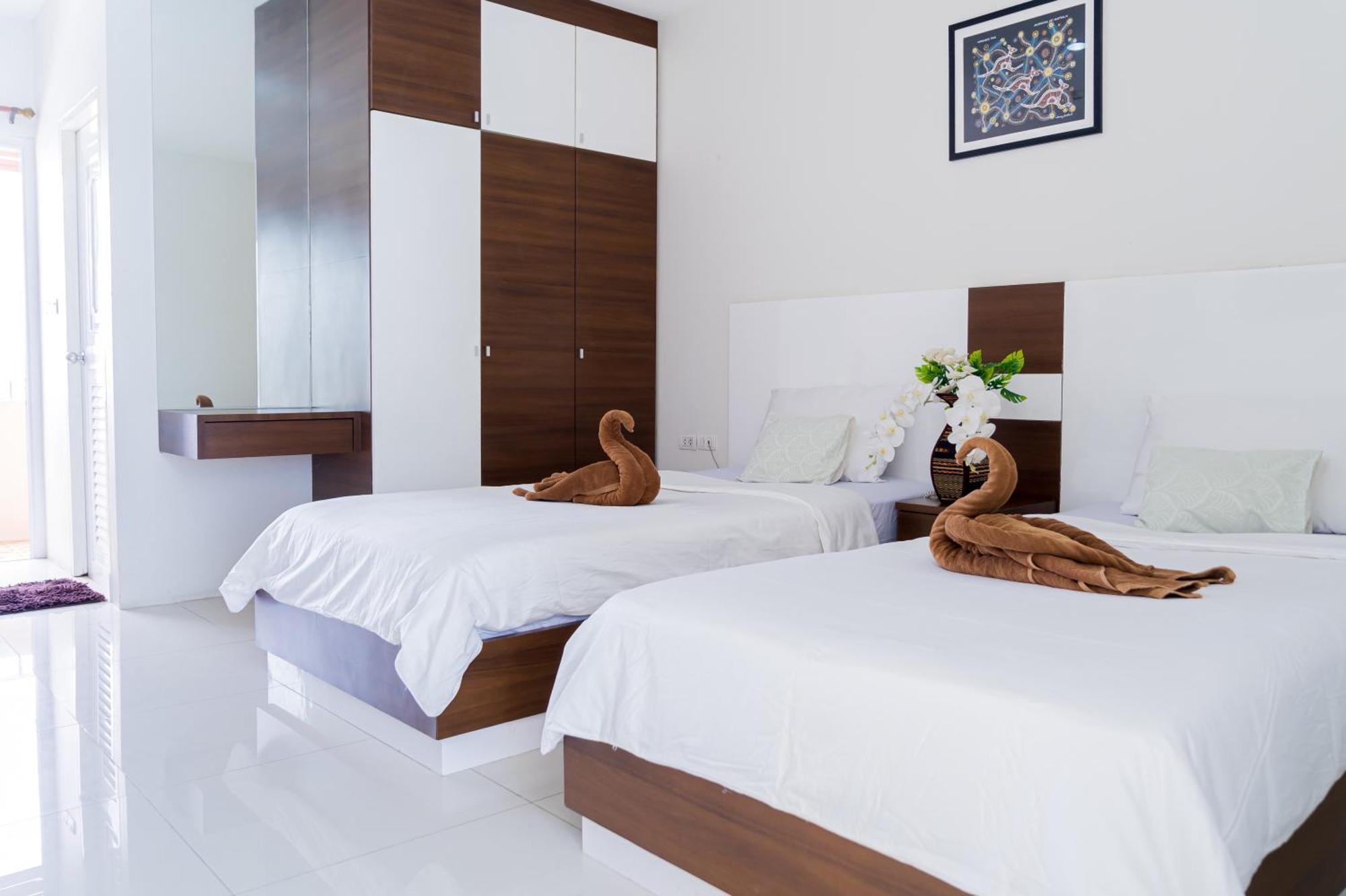 The Infinity Suite Chiangrai Chiang Rai Buitenkant foto