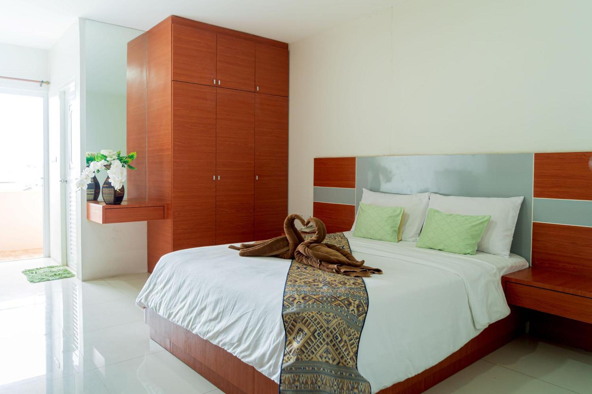 The Infinity Suite Chiangrai Chiang Rai Buitenkant foto