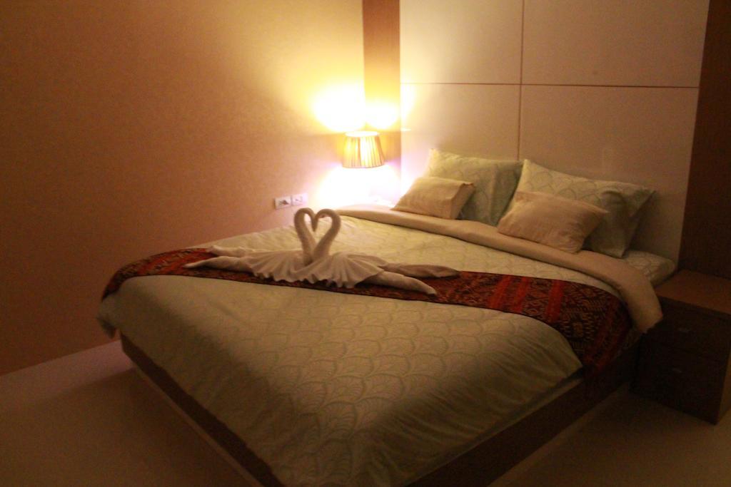 The Infinity Suite Chiangrai Chiang Rai Buitenkant foto
