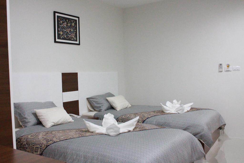 The Infinity Suite Chiangrai Chiang Rai Buitenkant foto