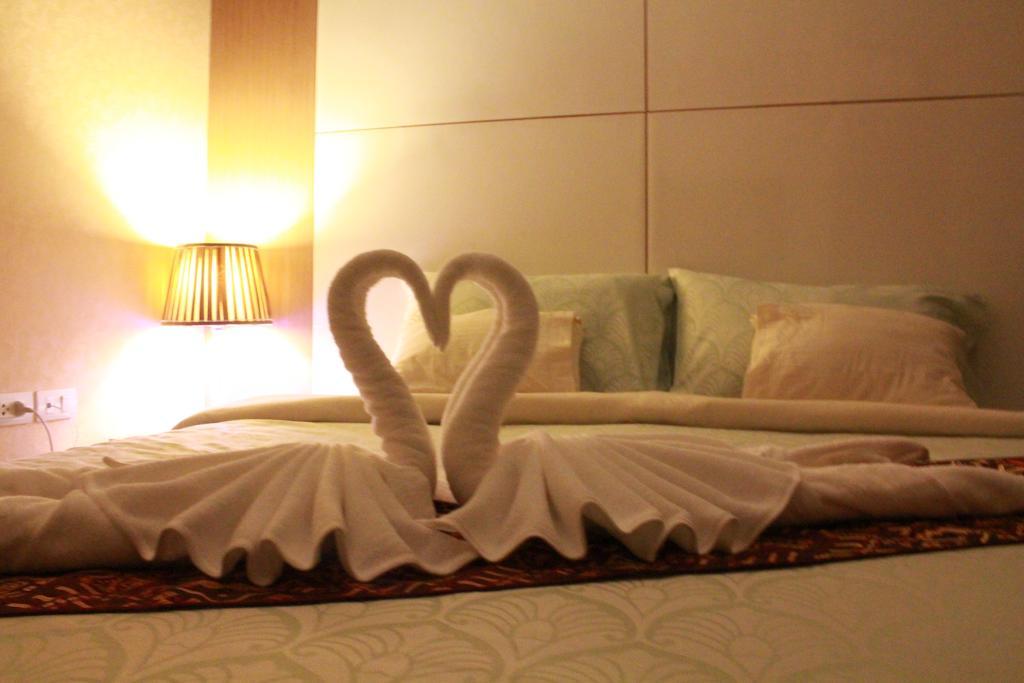 The Infinity Suite Chiangrai Chiang Rai Buitenkant foto